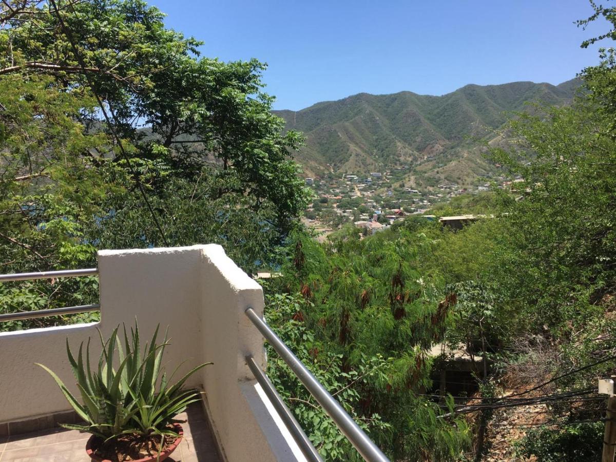 Perth House Taganga 아파트 외부 사진