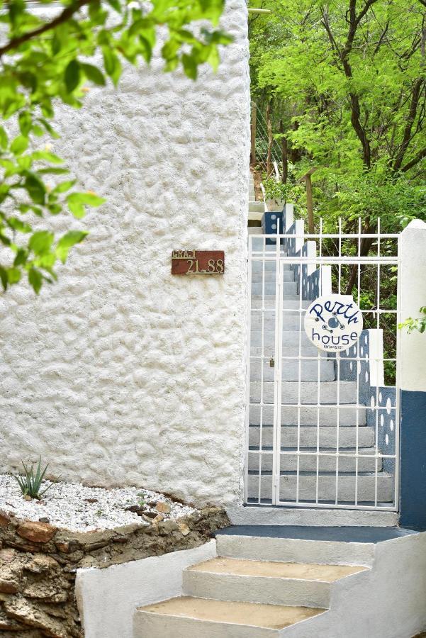 Perth House Taganga 아파트 외부 사진