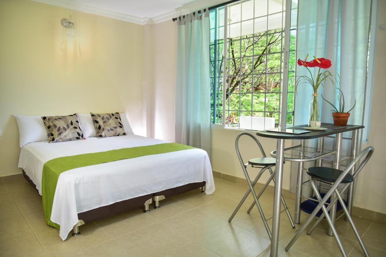 Perth House Taganga 아파트 외부 사진