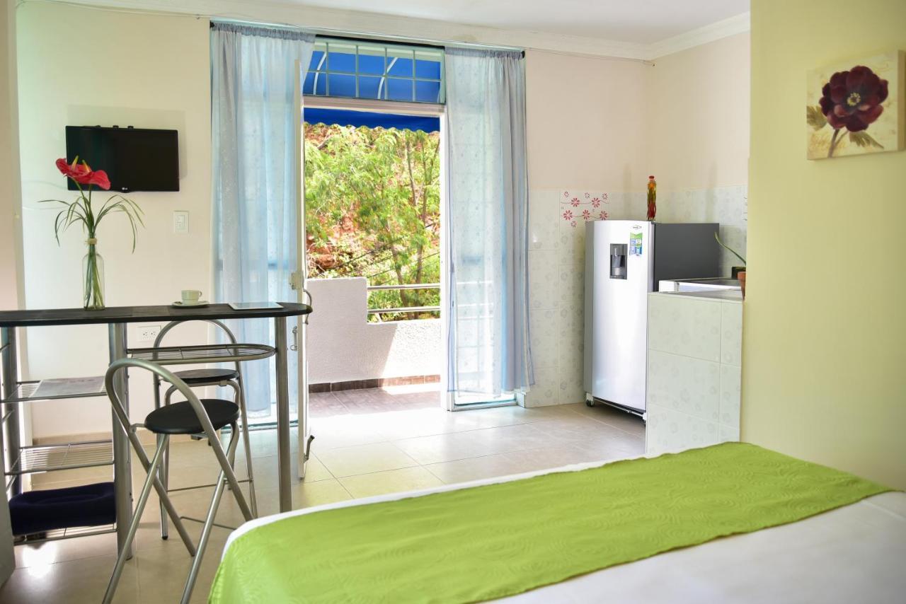 Perth House Taganga 아파트 외부 사진
