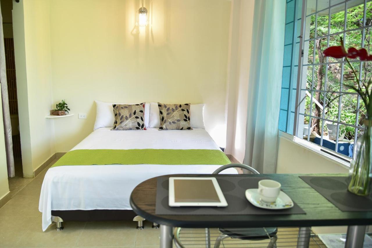 Perth House Taganga 아파트 외부 사진
