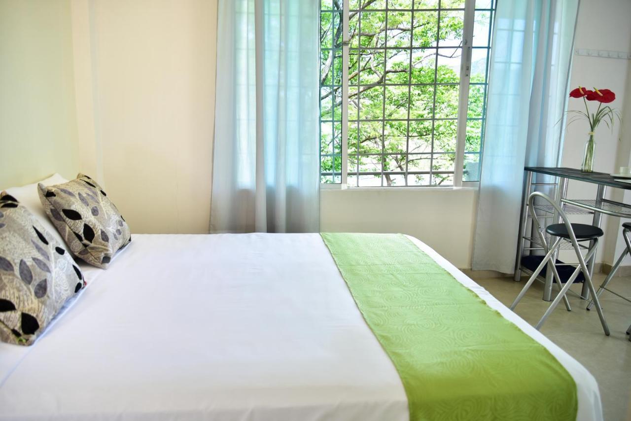 Perth House Taganga 아파트 외부 사진