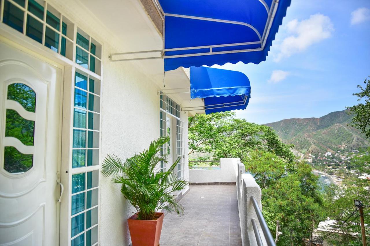 Perth House Taganga 아파트 외부 사진
