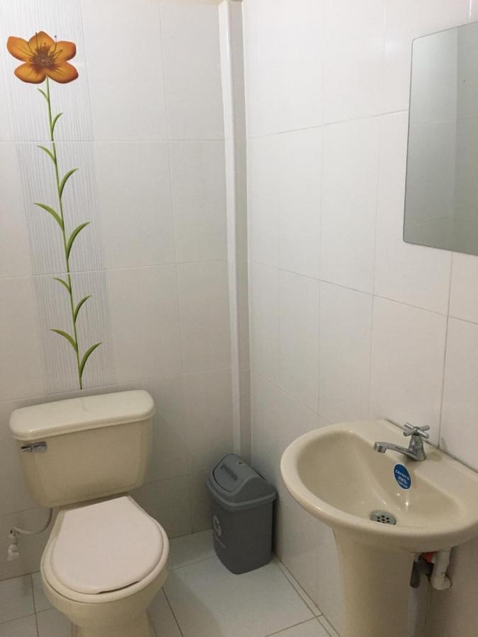 Perth House Taganga 아파트 외부 사진