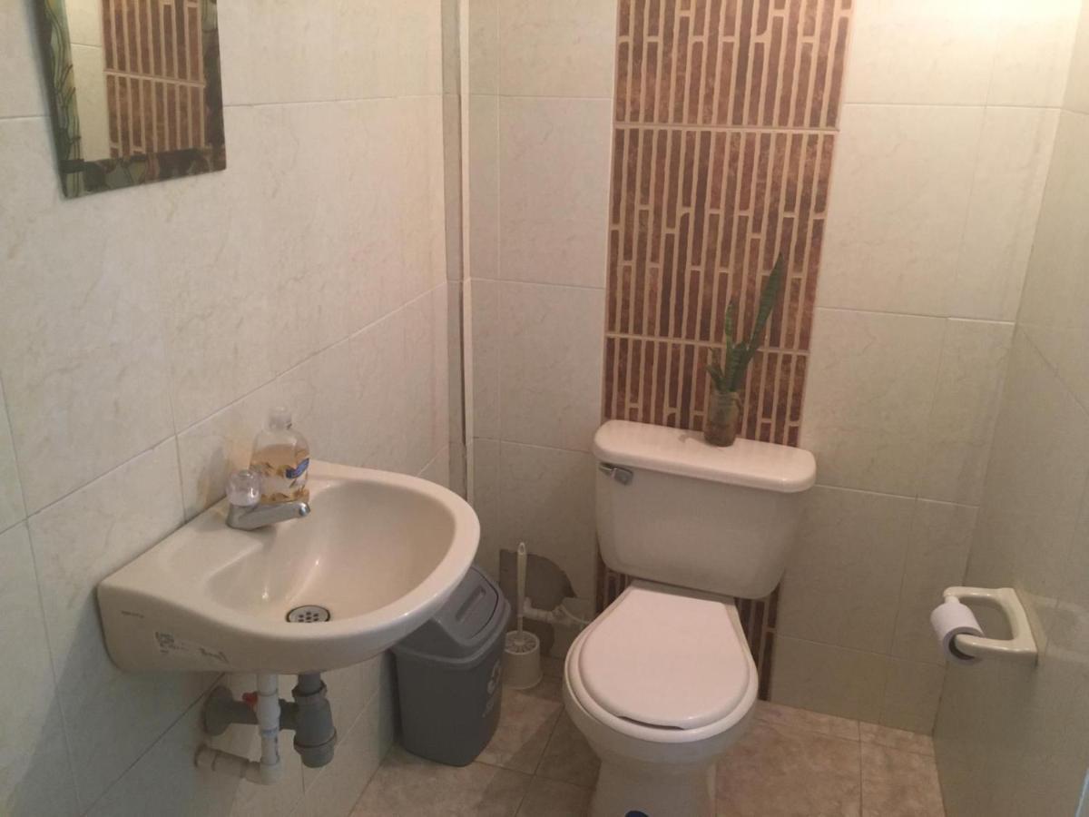 Perth House Taganga 아파트 외부 사진