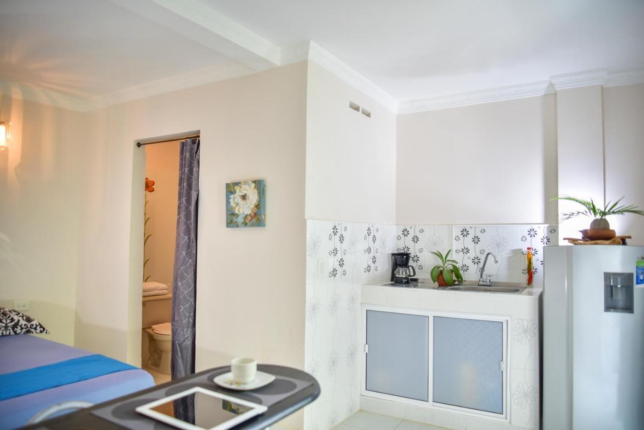 Perth House Taganga 아파트 외부 사진