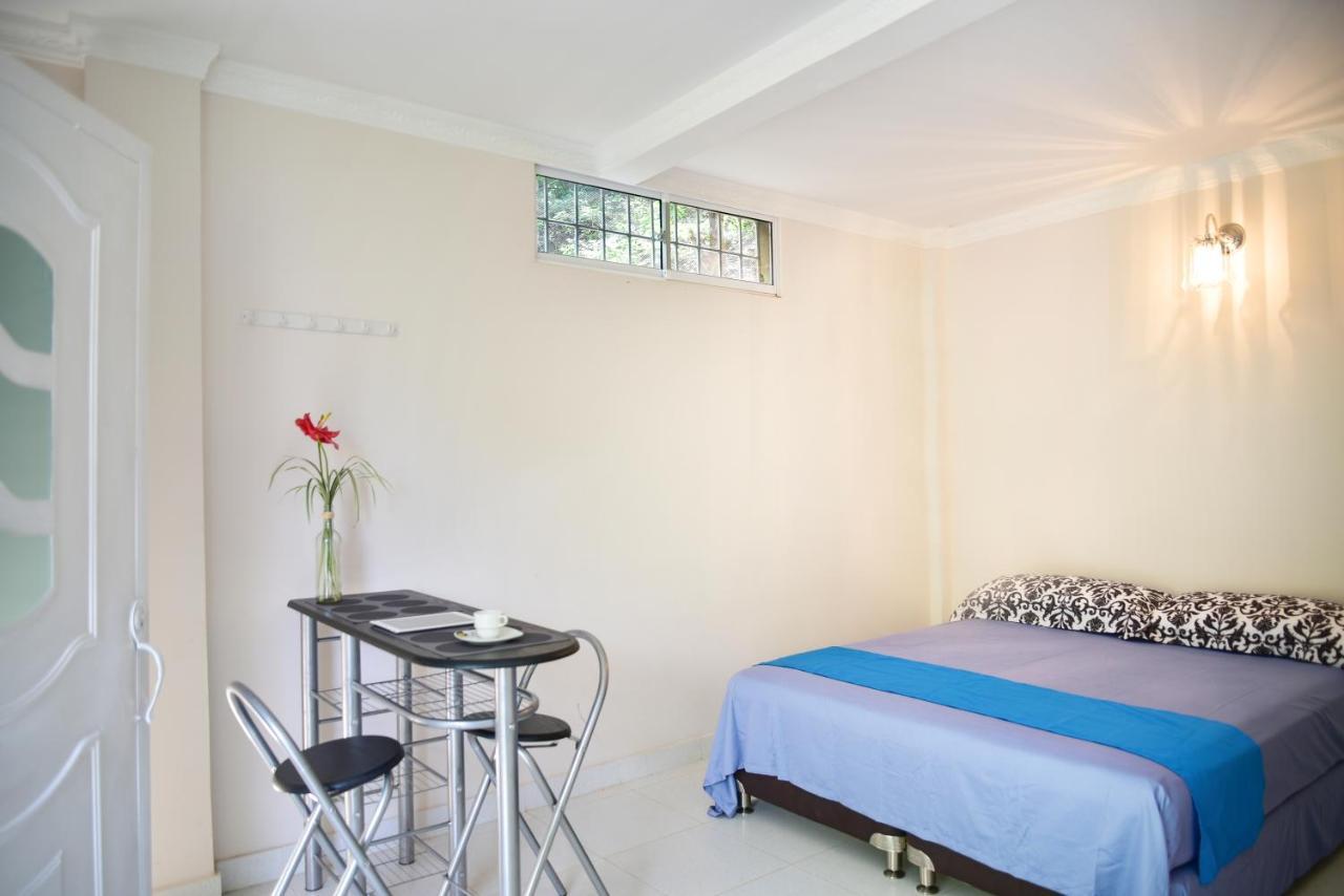 Perth House Taganga 아파트 외부 사진