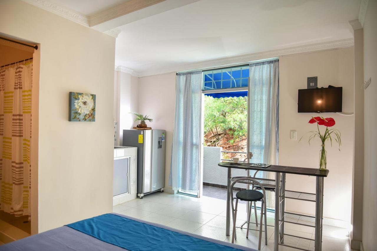 Perth House Taganga 아파트 외부 사진