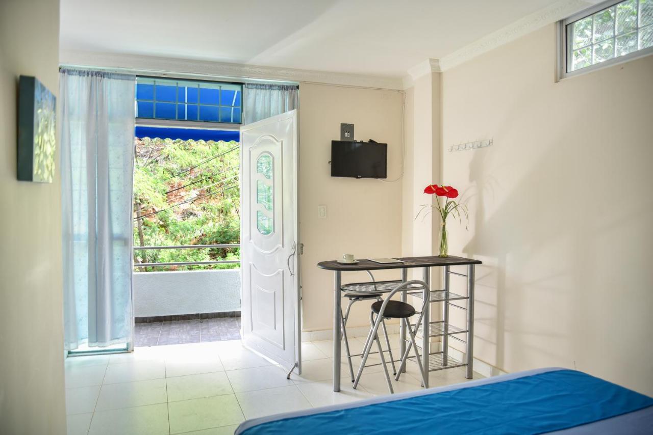 Perth House Taganga 아파트 외부 사진