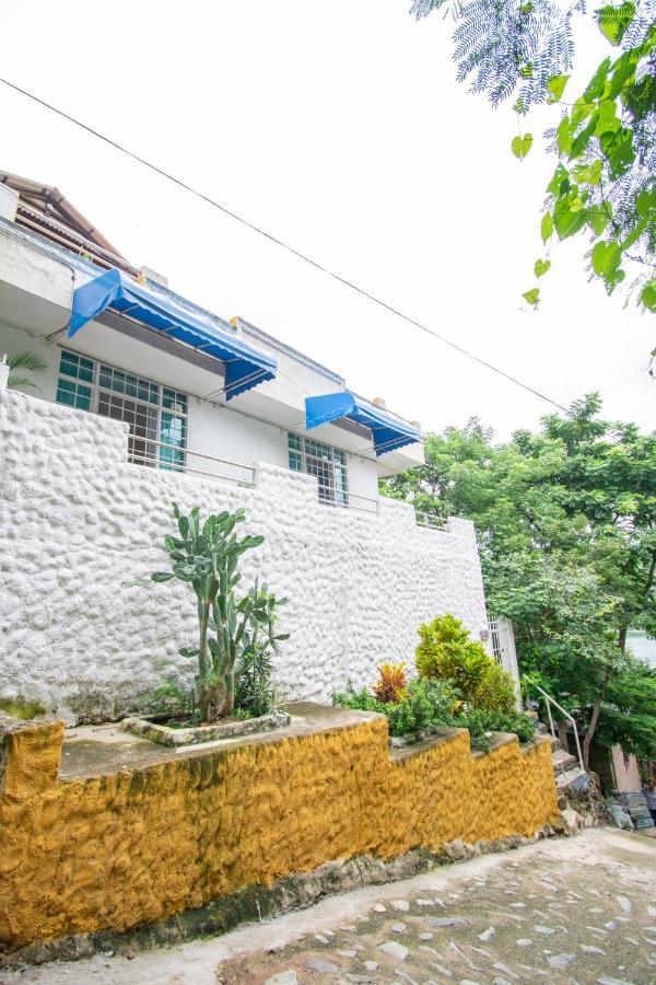 Perth House Taganga 아파트 외부 사진