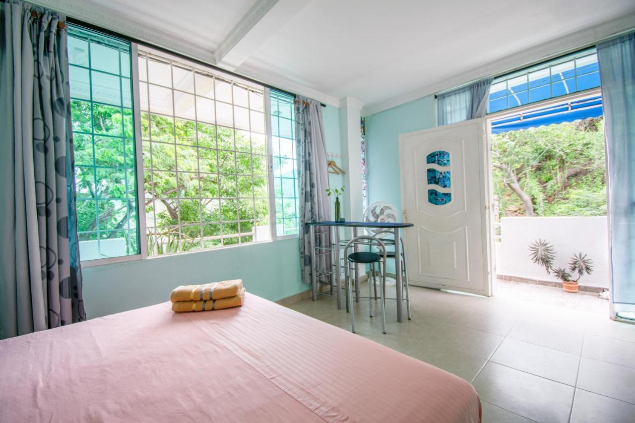 Perth House Taganga 아파트 외부 사진