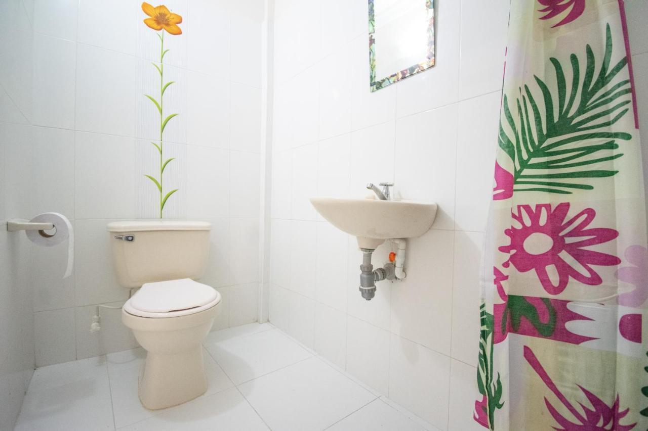 Perth House Taganga 아파트 외부 사진