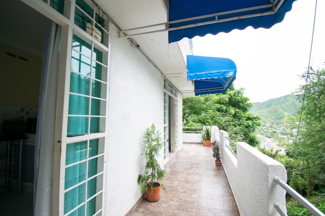 Perth House Taganga 아파트 외부 사진