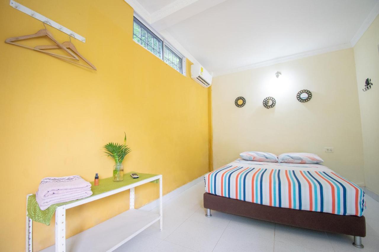 Perth House Taganga 아파트 외부 사진