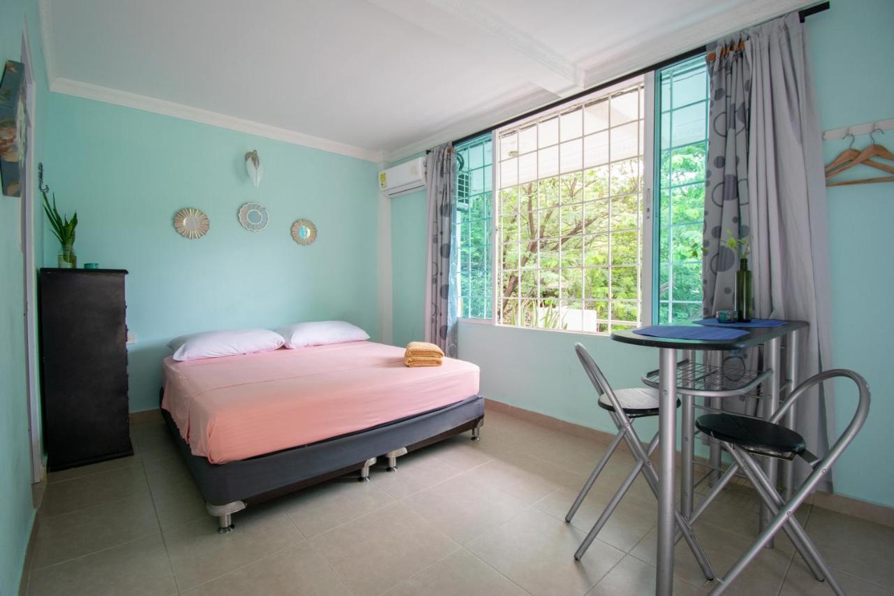 Perth House Taganga 아파트 외부 사진