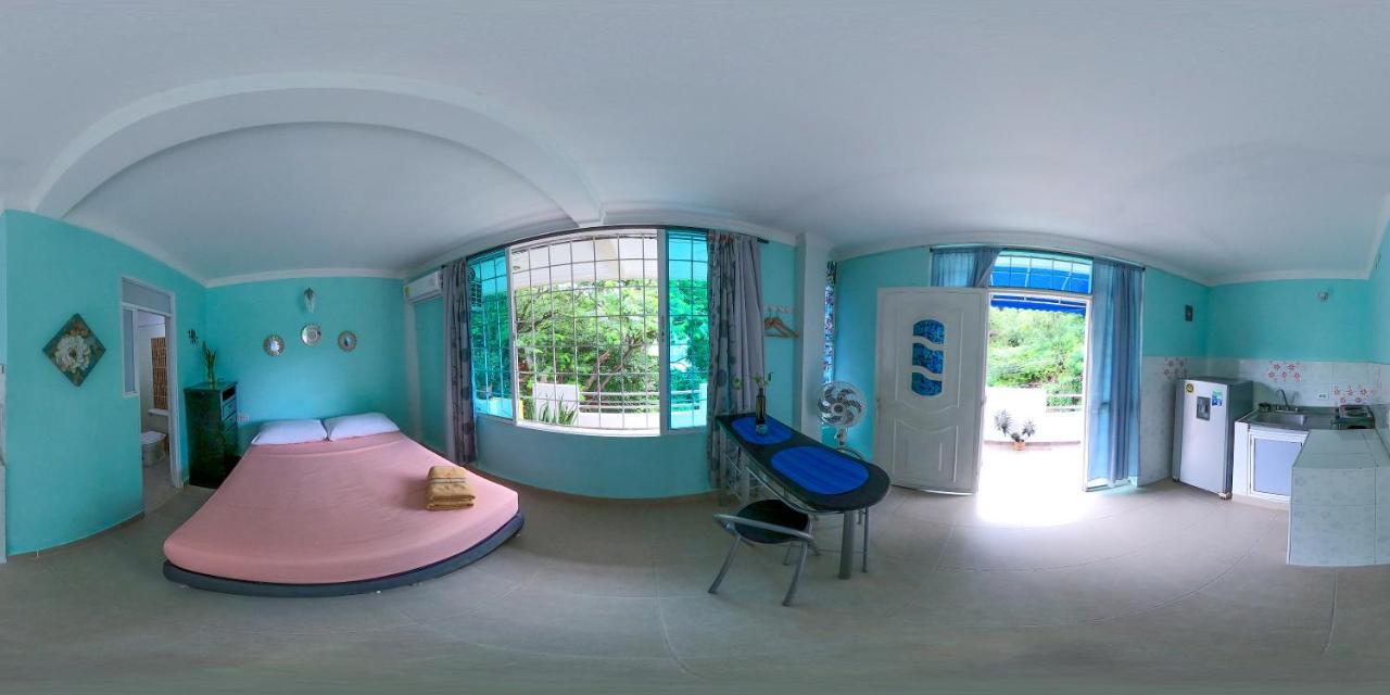 Perth House Taganga 아파트 외부 사진
