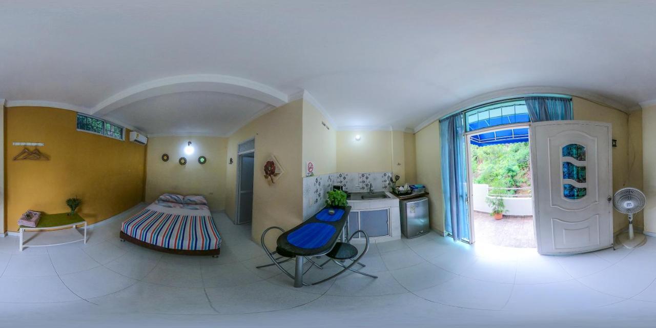 Perth House Taganga 아파트 외부 사진