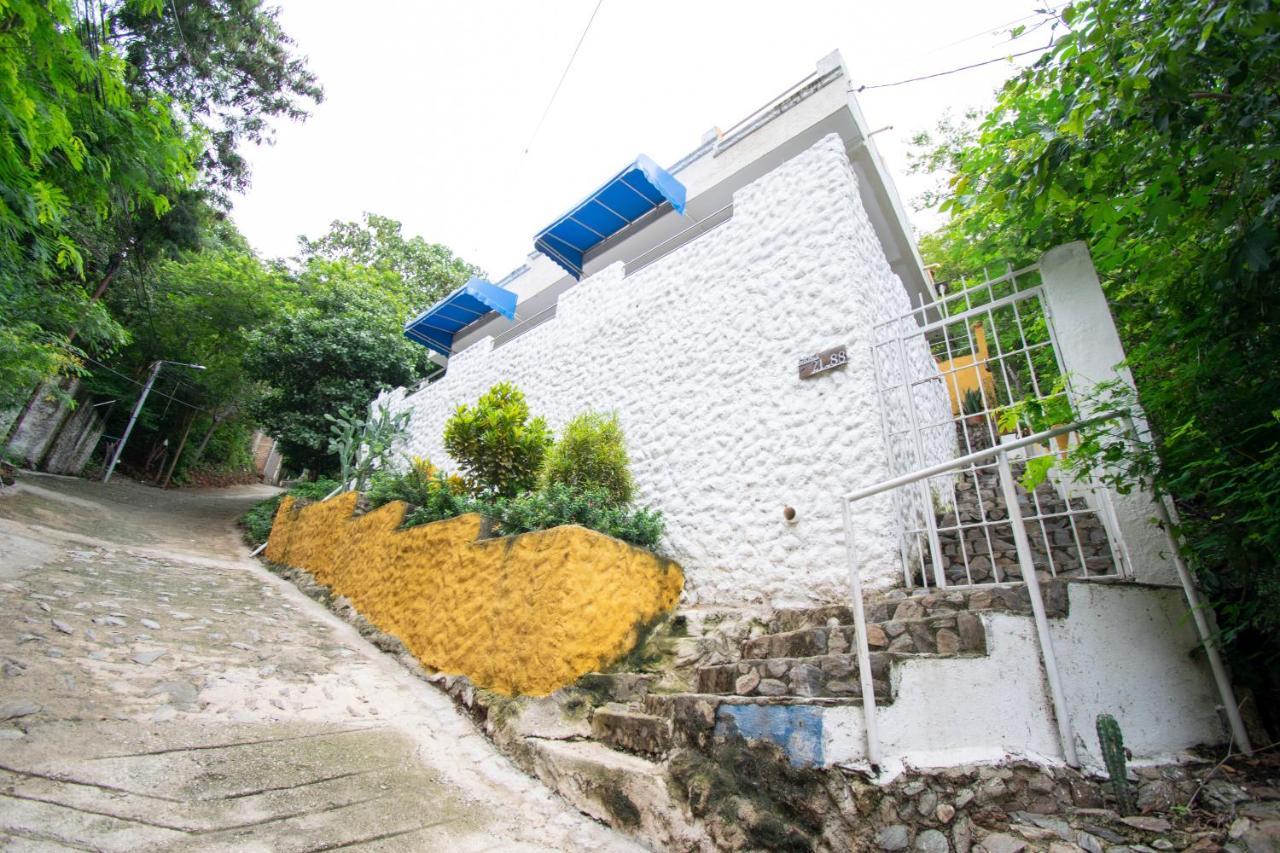 Perth House Taganga 아파트 외부 사진
