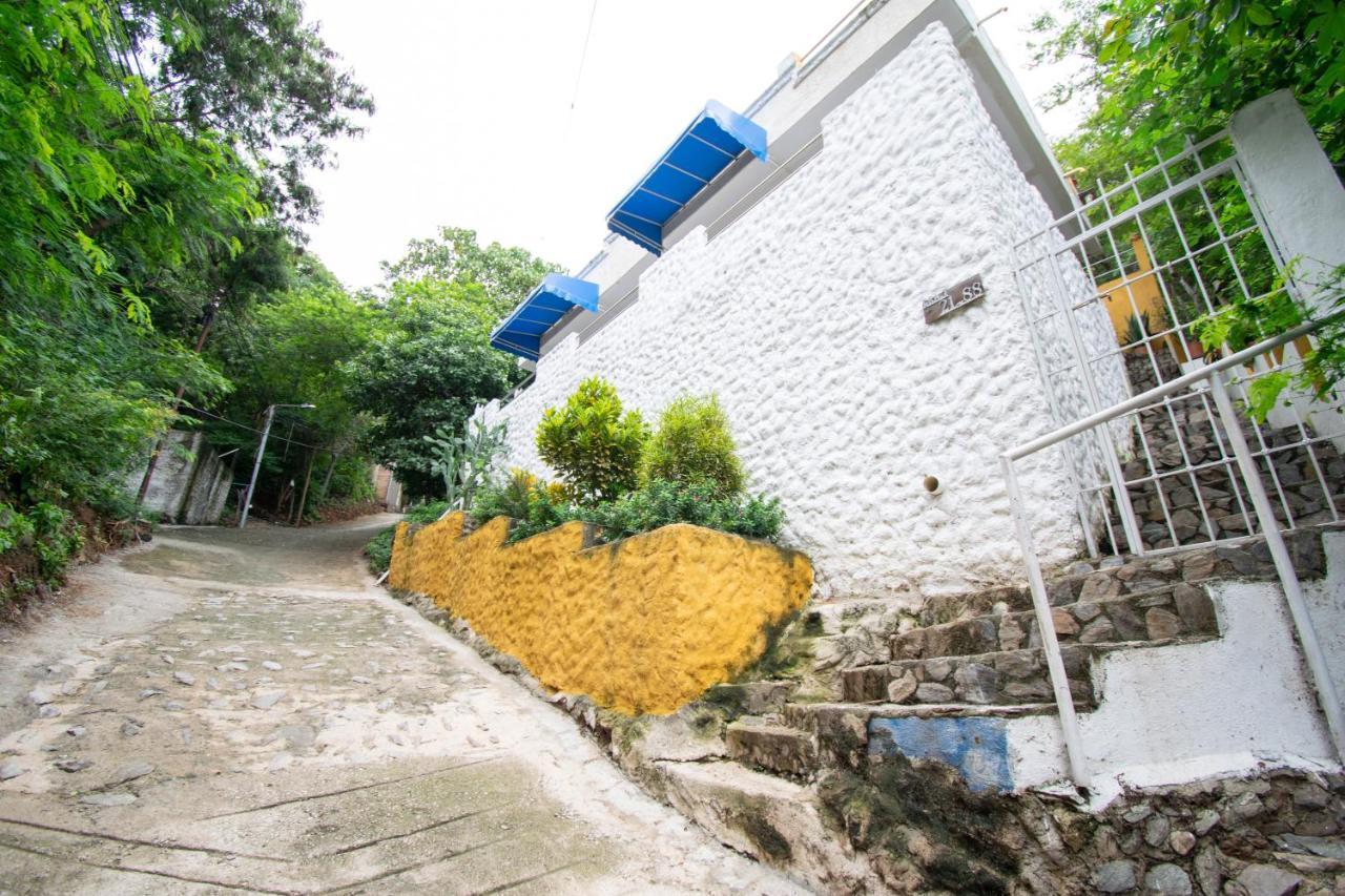 Perth House Taganga 아파트 외부 사진