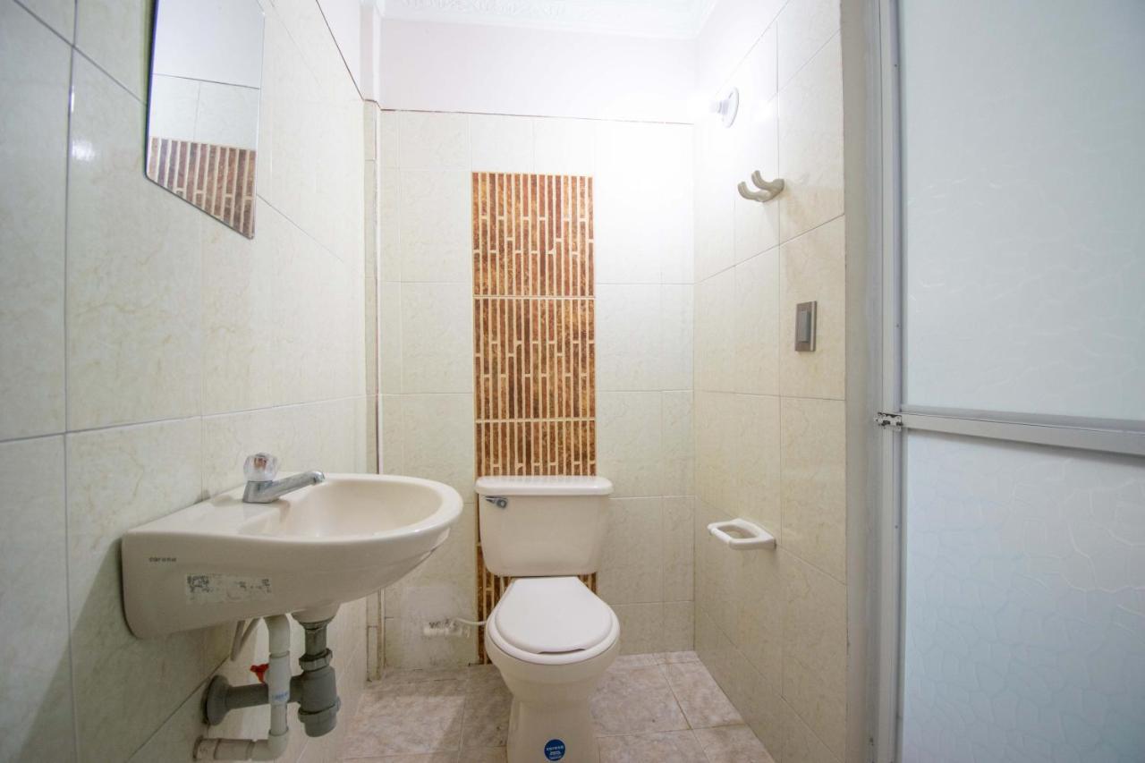 Perth House Taganga 아파트 외부 사진