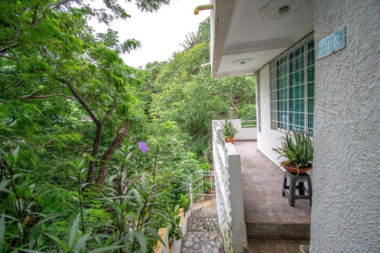 Perth House Taganga 아파트 외부 사진