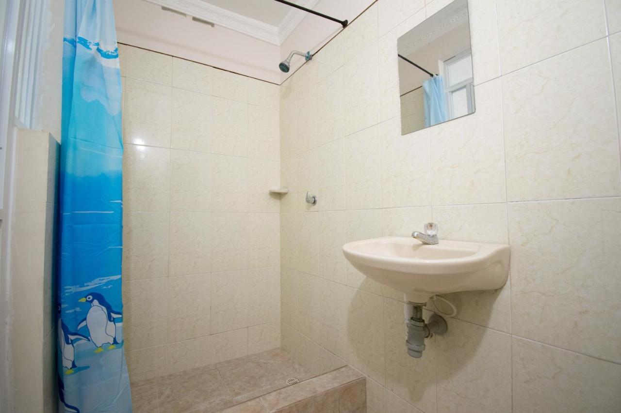 Perth House Taganga 아파트 외부 사진