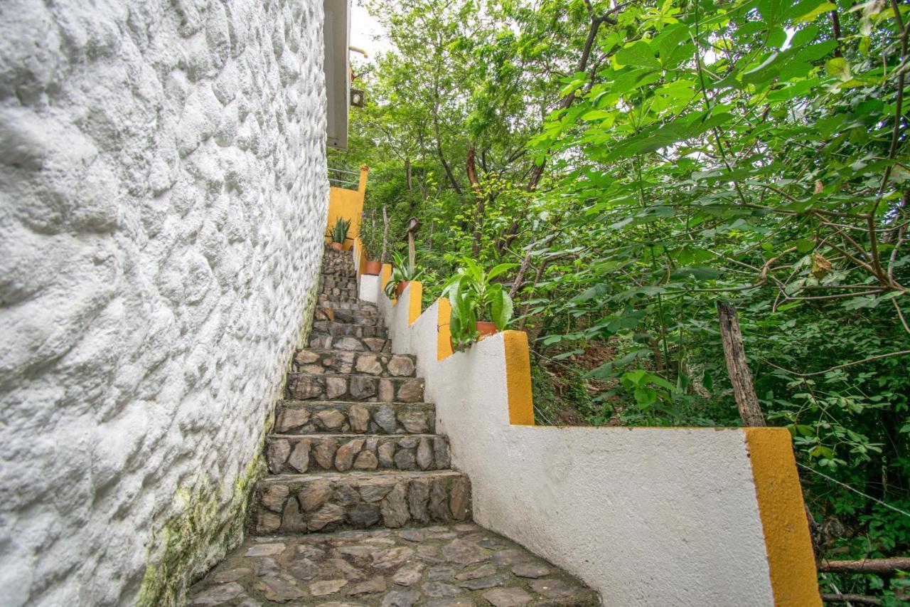 Perth House Taganga 아파트 외부 사진