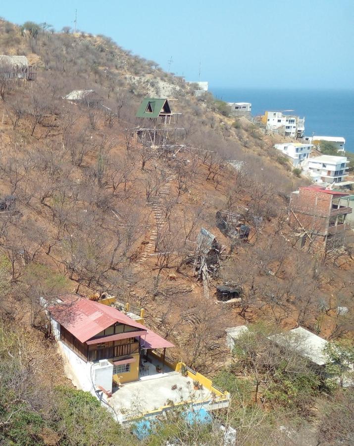 Perth House Taganga 아파트 외부 사진