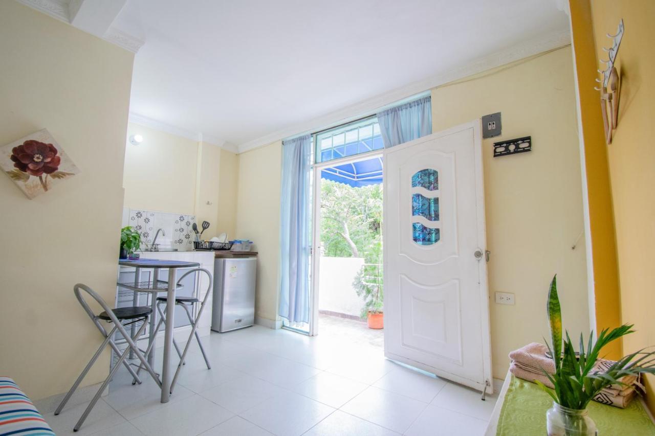Perth House Taganga 아파트 외부 사진