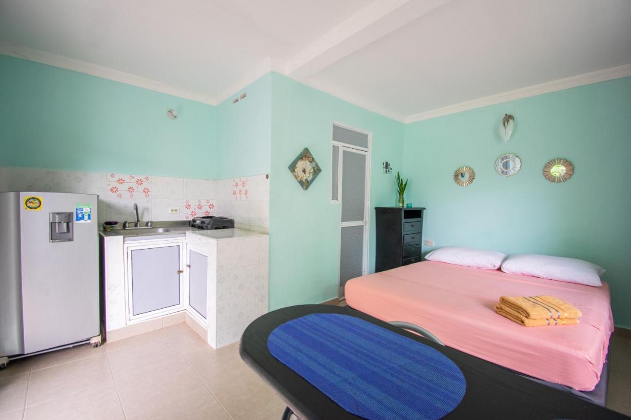 Perth House Taganga 아파트 외부 사진