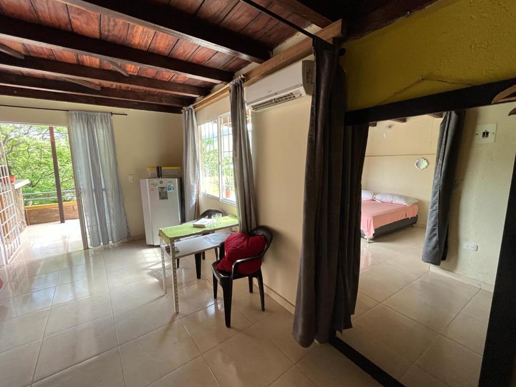 Perth House Taganga 아파트 외부 사진