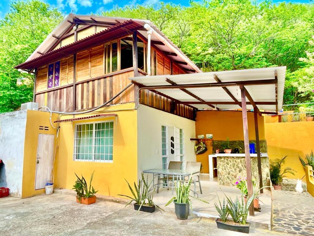 Perth House Taganga 아파트 외부 사진