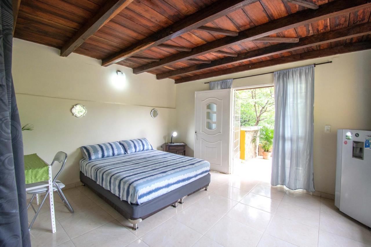Perth House Taganga 아파트 외부 사진