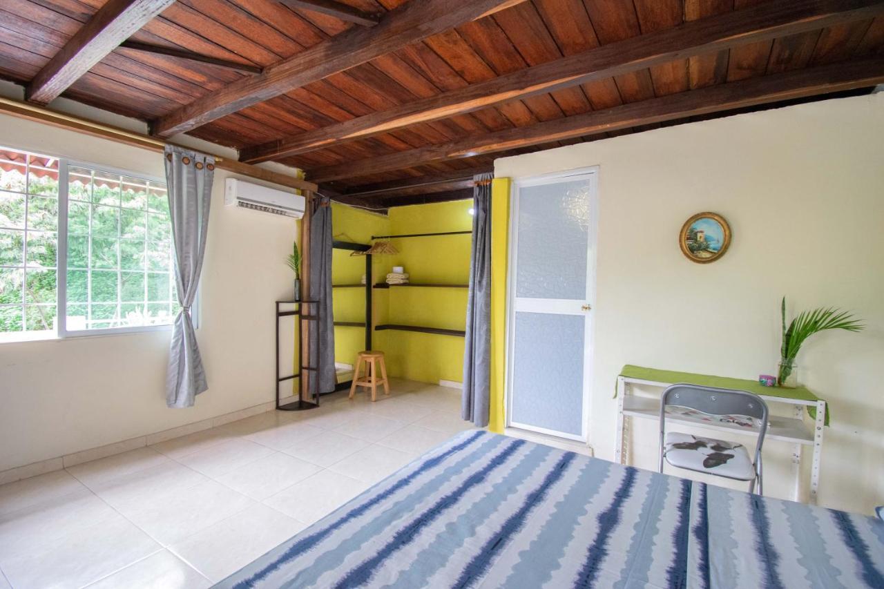 Perth House Taganga 아파트 외부 사진