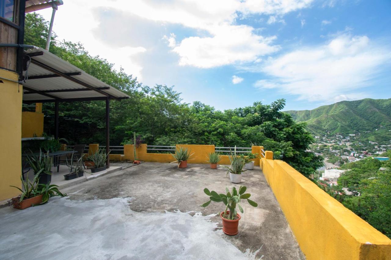 Perth House Taganga 아파트 외부 사진