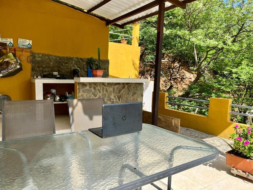 Perth House Taganga 아파트 외부 사진