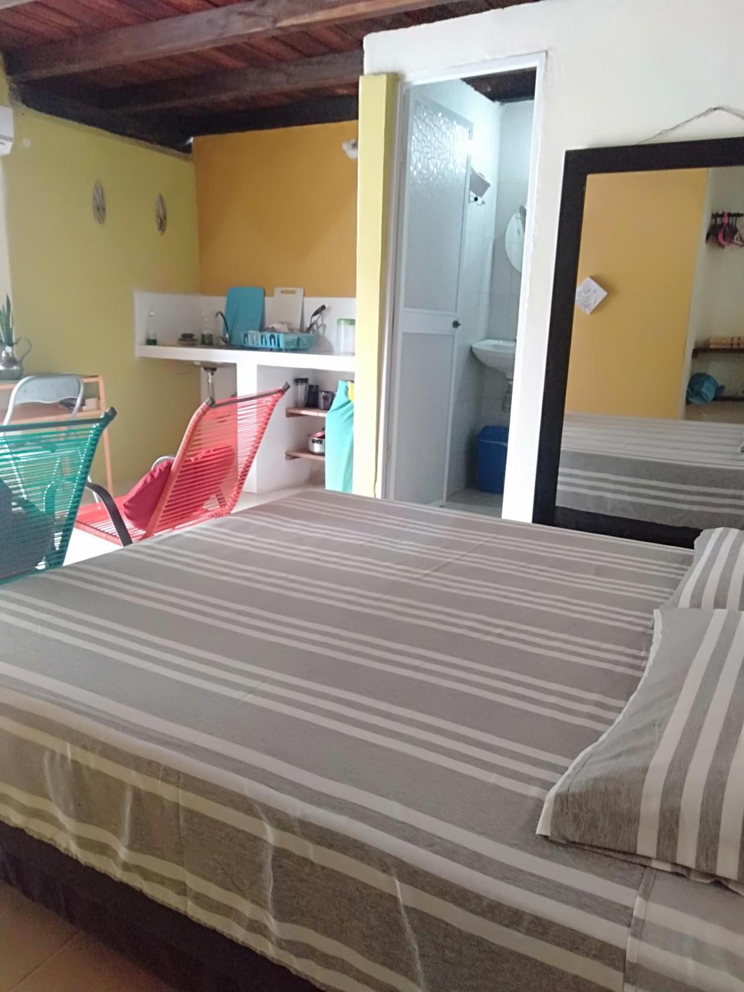 Perth House Taganga 아파트 외부 사진